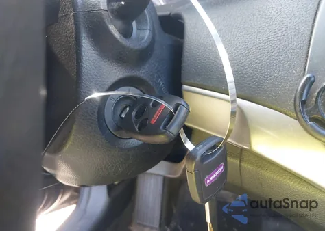 2009 Honda Accord 2.4 Ex-L из США, поврежденный, VIN 1HGCS12859A010225